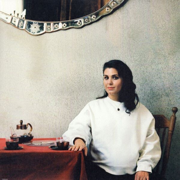 Katie Melua - Love & Money (LP)