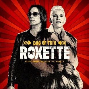 Roxette - Bag of Trix (Music From The Roxette Vaults) (Box set) (3 CD)