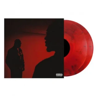 Future & Metro Boomin - We Still Don't Trust You (Limited Edit) (Color) (2LP)