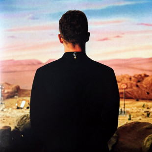 Justin Timberlake - Everything I Thought It Was (2LP)