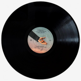 Justin Timberlake - Everything I Thought It Was (2LP)