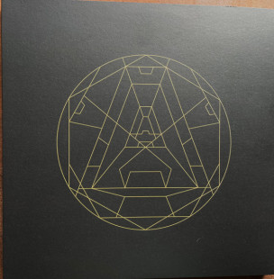Armin Van Buuren - Breathe (Box set) (4LP)