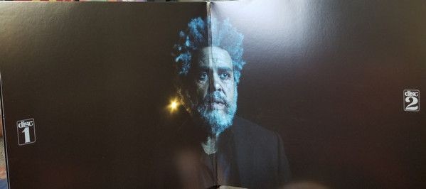 The Weeknd - Dawn FM (2LP)