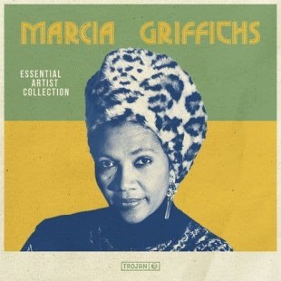 Marcia Griffiths - Essential Artist Collection (color) (2LP)