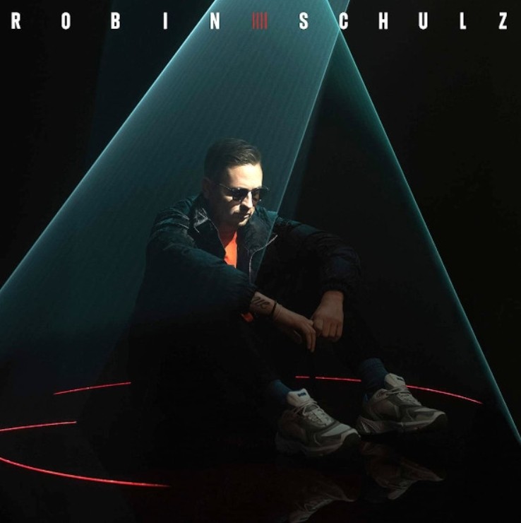 Robin Schulz – IIII (2LP)