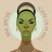 Nina Simone - Fodder On My Wings (LP)