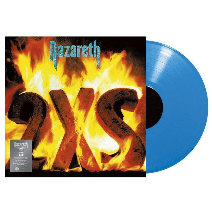Nazareth - 2XS (coloured) (LP)