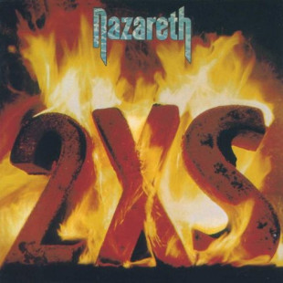 Nazareth - 2XS (coloured) (LP)