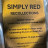 Simply Red - Recollections (Limited Edit) (color) (2LP)