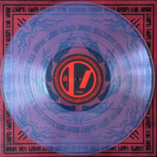 Twenty One Pilots - Breach (CoLoR) (LP)