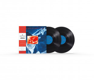 Виниловая пластинка Dire Straits - On Every Street (35th Anniversary) (Half Speed Mastering) (Limited Edit) (2LP)
