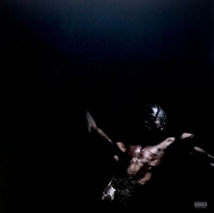 Виниловая пластинка Travis Scott - Utopia (2LP)