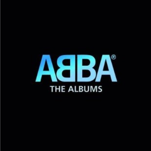 ABBA - The Albums(Box set) (9CD)