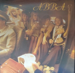 ABBA - The Albums(Box set) (9CD)