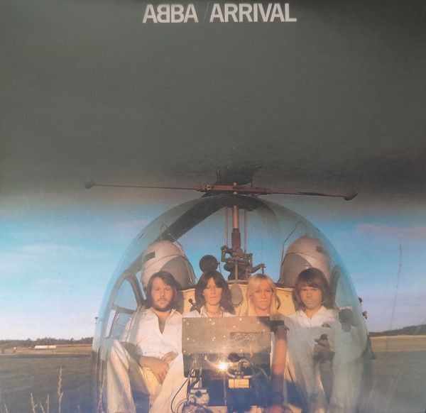 ABBA - The Albums(Box set) (9CD)