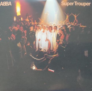ABBA - The Albums(Box set) (9CD)