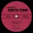Sampled Disco Funk (Сборник) (2LP)