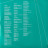 Robin Schulz - IIII - (Limited Edit) (Numbered) (color) (2LP)