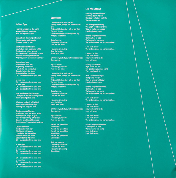 Robin Schulz - IIII - (Limited Edit) (Numbered) (color) (2LP)