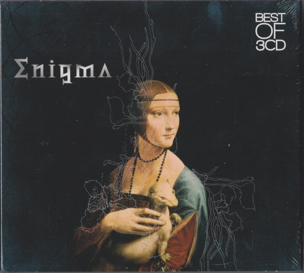 Enigma - Best Of 3CD (3CD)