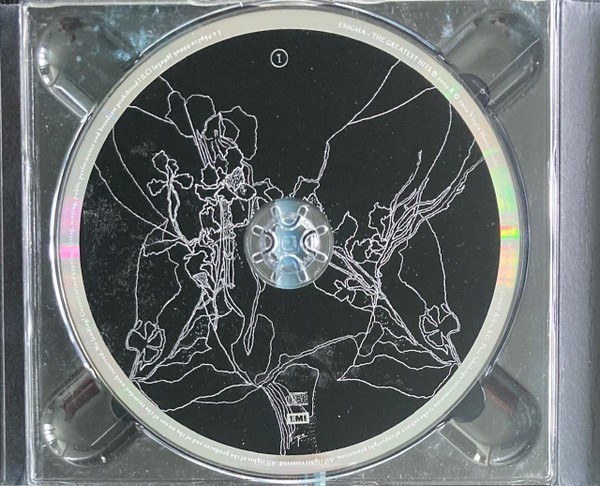 Enigma - Best Of 3CD (3CD)