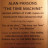 Alan Parsons - Time Machine (Limited Edit) (Numbered) (color) (2LP)