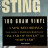 Виниловая пластинка Sting - The Last Ship (Expanded Edition) (2LP)
