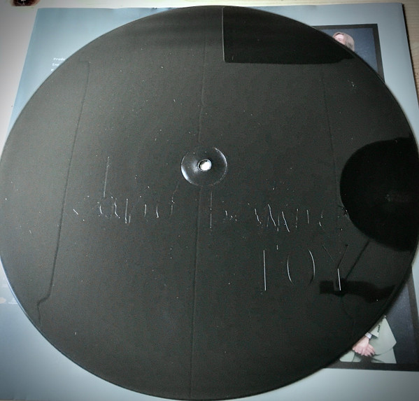 Виниловая пластинка David Bowie - Toy (2LP)
