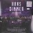 Hans Zimmer Live In Prague (4LP) (color - Green)