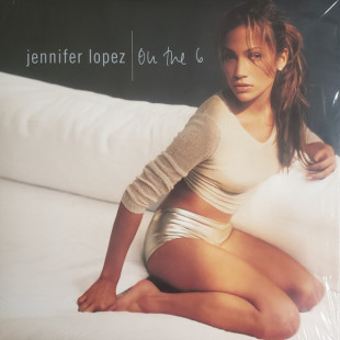 Jennifer Lopez - On The 6 (2LP)