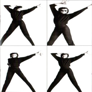 Michael Jackson - Bad (CD)