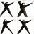 Michael Jackson - Bad (CD)