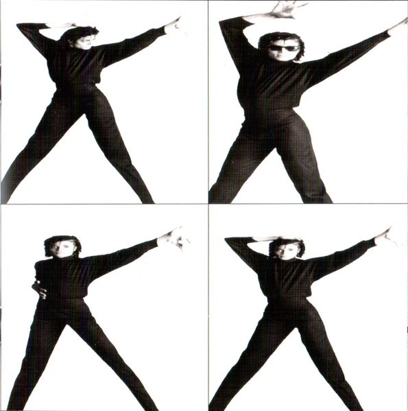 Michael Jackson - Bad (CD)