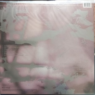 Patricia Kaas - Sc?ne De Vie (Limited Edit) (Numbered) (color) (LP)
