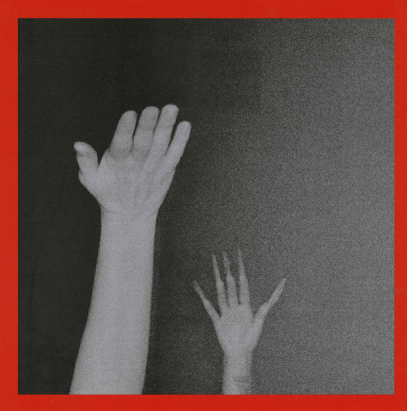 Ólafur Arnalds & Loreen - SAGES (color) (LP)
