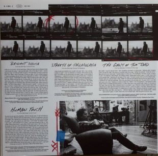 Bruce Springsteen - Best Of (2LP)
