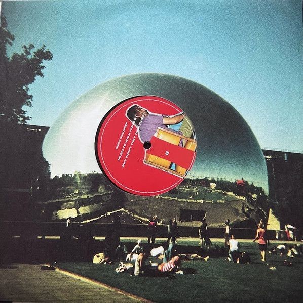 Tame Impala - Lonerism (Special Edit) (10 Year Anniversary) (Box Set) (3LP)