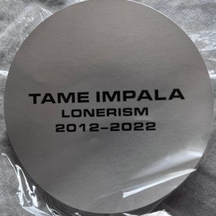 Tame Impala - Lonerism (Special Edit) (10 Year Anniversary) (Box Set) (3LP)