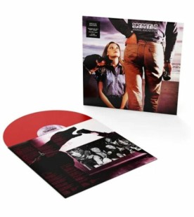 Scorpions - Animal Magnetism (color) (Lp)