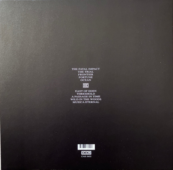 Dead Can Dance - Dead Can Dance (LP)