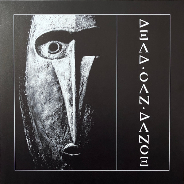 Dead Can Dance - Dead Can Dance (LP)