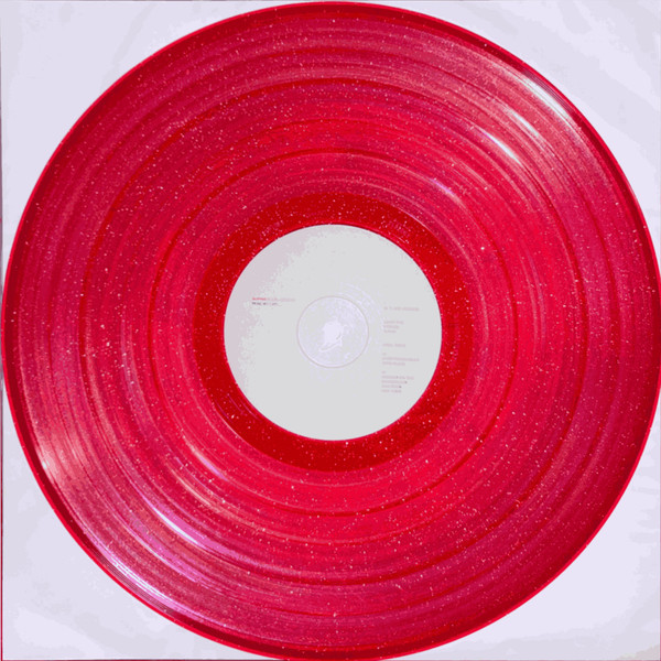 Sophie Ellis-Bextor - Read My Lips (25th Anniversary) (Limited Edition) (2LP)