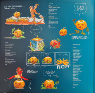 Уценка! Виниловая пластинка Helloween – Keeper Of The Seven Keys - Part I (LP)