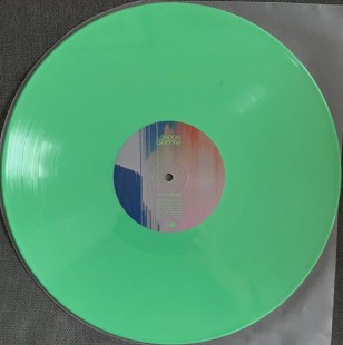 London Grammar - The Remixes (Limited Edit) (coloured) (2LP)