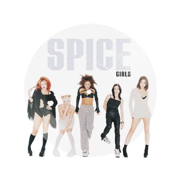 Spice Girls - Spiceworld 25 (Limited Edit) (Picture Disc) (Lp)