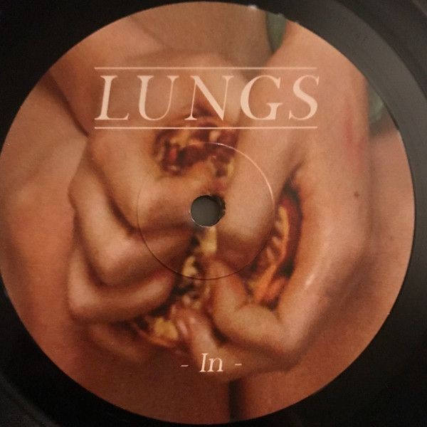 Florence + The Machine - Lungs (LP)