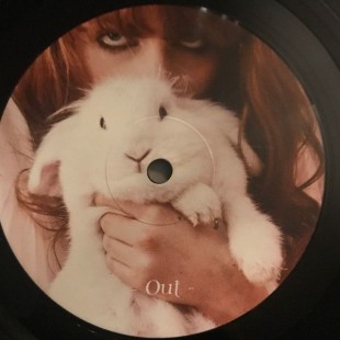 Florence + The Machine - Lungs (LP)