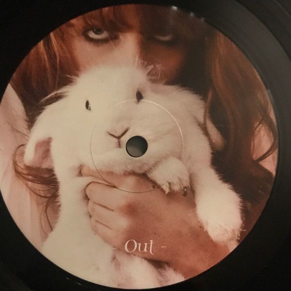 Florence + The Machine - Lungs (LP)