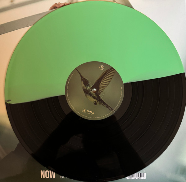 Jennifer Lopez - This Is Me… Then (CoLoR) (LP)