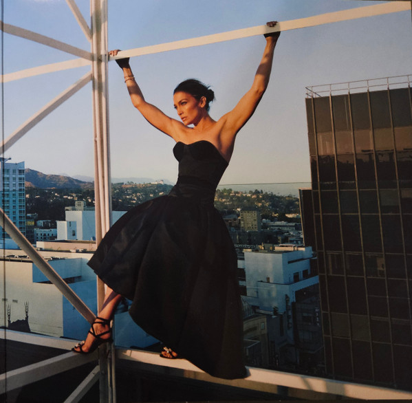 Jennifer Lopez - This Is Me… Then (CoLoR) (LP)